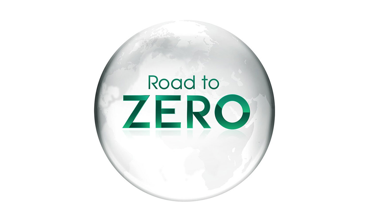Logo Sony Road to Zero.