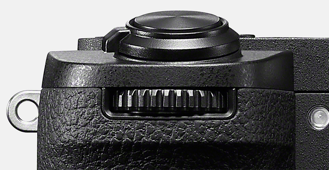 Obrázok predného tlačidla