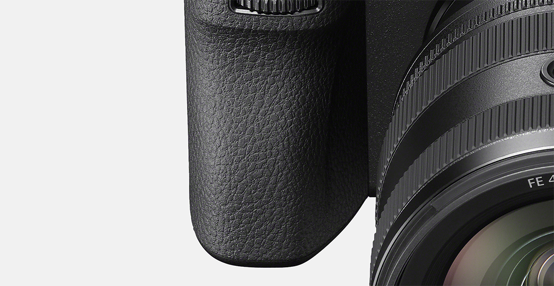 Obrázok produktu ILCE-6700