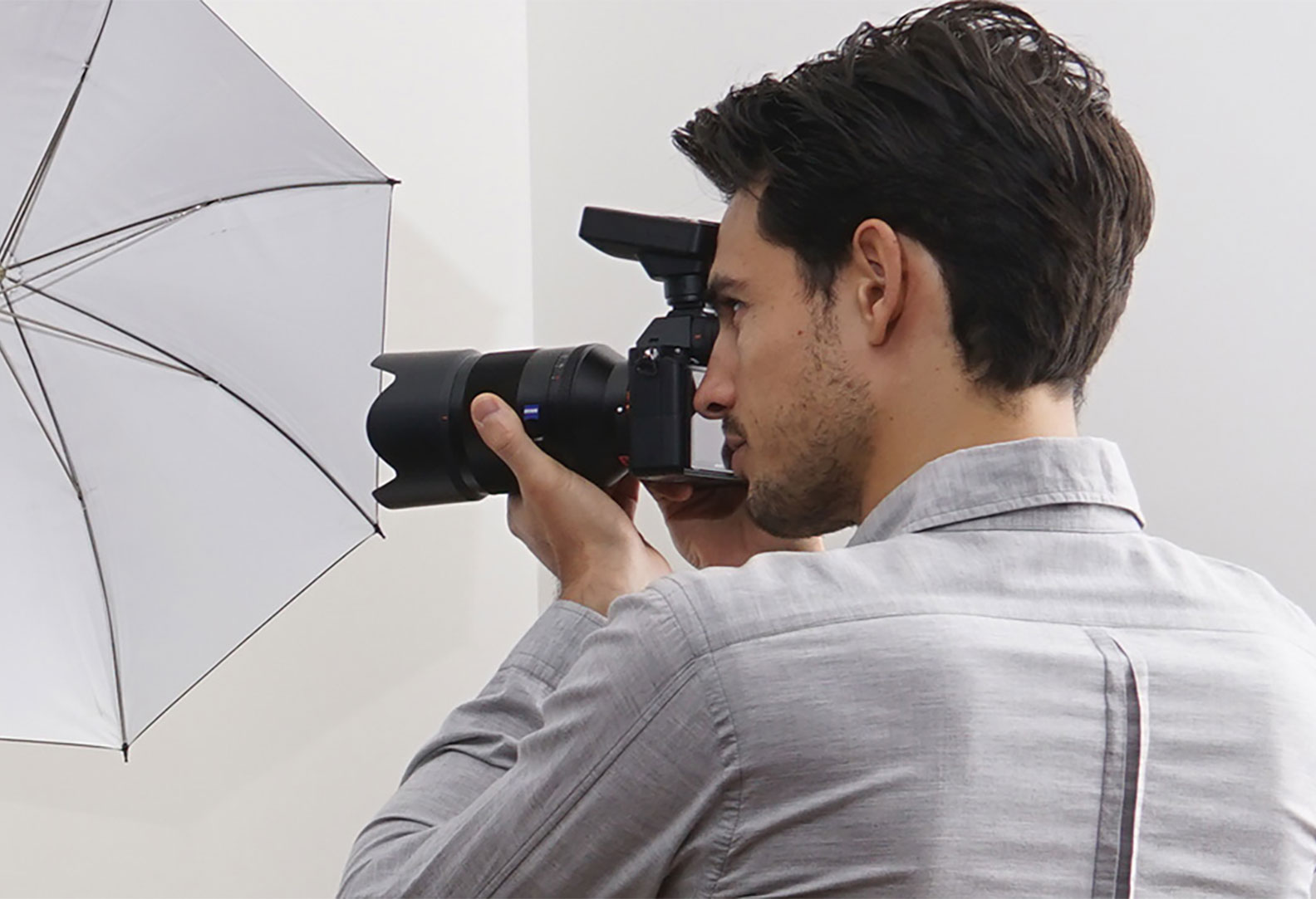 Osvetľovací systém