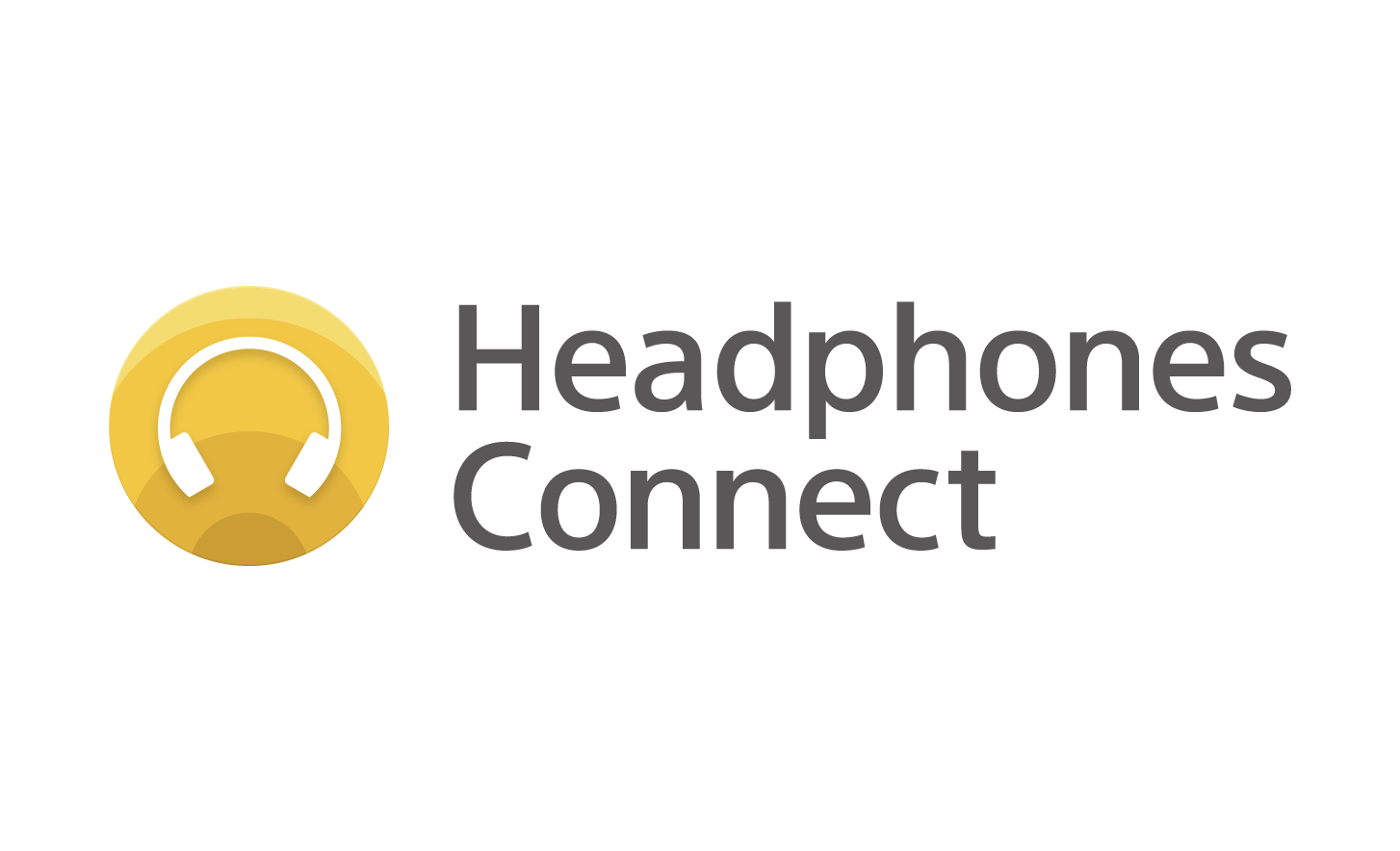 Obrázok loga aplikácie Headphone Connect