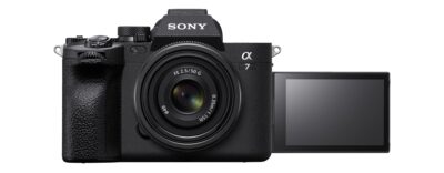 Аккумулятор sony a7m4