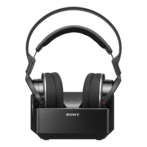 Sony Product Model NumberMDR-RF855RK 