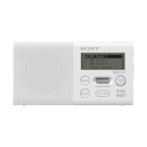 Sony Product Model NumberXDR-P1DBP 