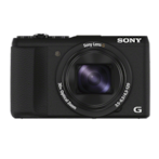 Sony Product Model NumberDSC-HX60 