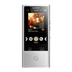 Sony Product Model NumberNW-ZX100HN 