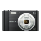 Sony Product Model NumberDSC-W800 