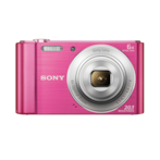 Sony Product Model NumberDSC-W810 
