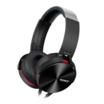 Sony Product Model NumberMDR-XB950AP 