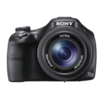 Sony Product Model NumberDSC-HX400V 