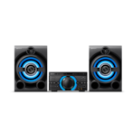 Sony Product Model NumberMHC-M60D 