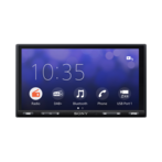 Sony Product Model NumberXAV-AX5650 