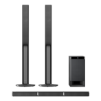 Sony Product Model NumberHT-RT4 