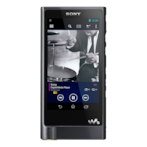 Sony Product Model NumberNW-ZX2 