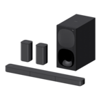 Sony Product Model NumberHT-S20R 