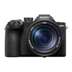 Sony Product Model NumberDSC-RX10M5 
