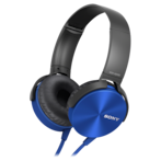 Sony Product Model NumberMDR-XB450AP 