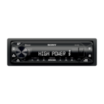 Sony Product Model NumberDSX-GS80 