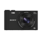 Sony Product Model NumberDSC-WX350 