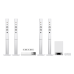 Sony Product Model NumberBDV-N9200W 