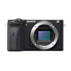 Sony Product Model NumberILCE-6600 