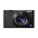Sony Product Model NumberDSC-RX100M5A 