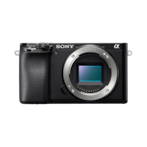 Sony Product Model NumberILCE-6100 