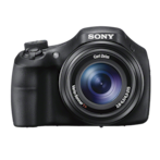 Sony Product Model NumberDSC-HX300 