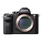 Sony Product Model NumberILCE-7RM2 