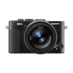 Sony Product Model NumberDSC-RX1 