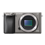 Sony Product Model NumberILCE-6000 