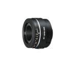 Sony Product Model NumberSAL50F18 