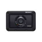 Sony Product Model NumberDSC-RX0M2G 