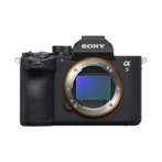 Sony Product Model NumberILCE-7M5 