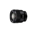 Sony Product Model NumberSEL85F18 