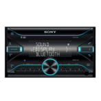 Sony Product Model NumberDSX-B710D 