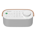 Sony Product Model NumberSRS-LSR200 