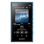 Sony Product Model NumberNW-A105 