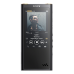 Sony Product Model NumberNW-ZX300 