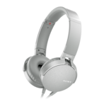 Sony Product Model NumberMDR-XB550AP 