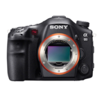 Sony Product Model NumberSLT-A99V 