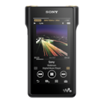 Sony Product Model NumberNW-WM1A 