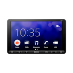 Sony Product Model NumberXAV-AX8150 