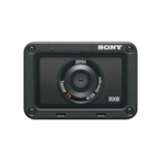 Sony Product Model NumberDSC-RX0 