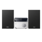 Sony Product Model NumberCMT-S20 