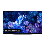 Sony Product Model NumberXR-42A90K 