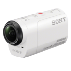 Sony Product Model NumberHDR-AZ1 