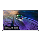 Sony Product Model NumberXR-55A90J 