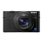 Sony Product Model NumberDSC-RX100M7 